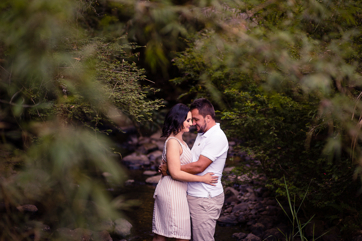 Ensaio Aline e Gian Prudentópolis Guarapuava Serra da Esperança