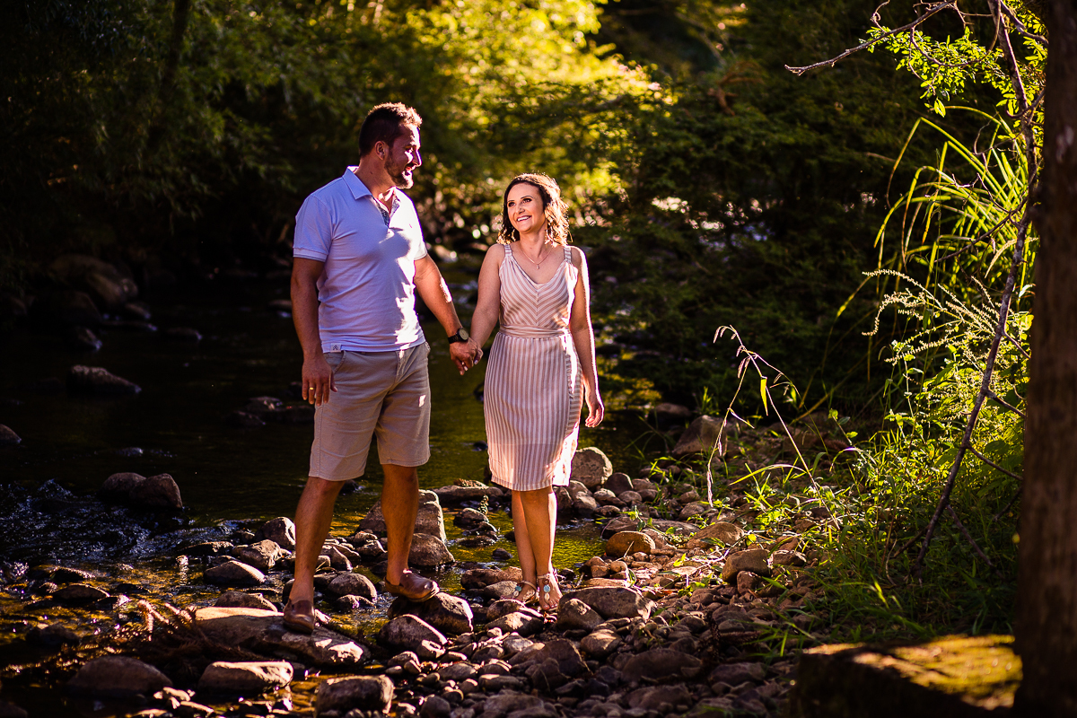 Ensaio Aline e Gian Prudentópolis Guarapuava Serra da Esperança