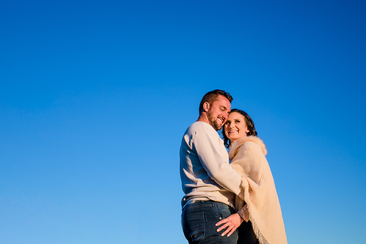 Ensaio Aline e Gian Prudentópolis Guarapuava Serra da Esperança