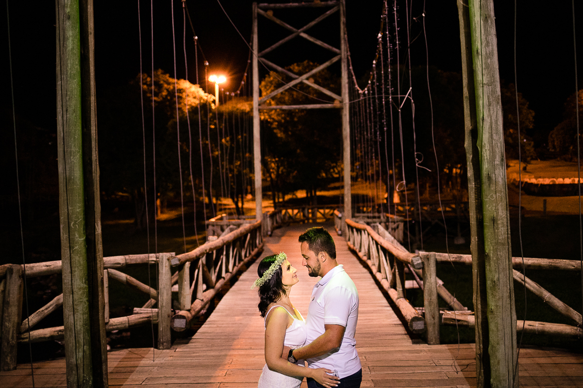 Ensaio Aline e Gian Prudentópolis Guarapuava Serra da Esperança