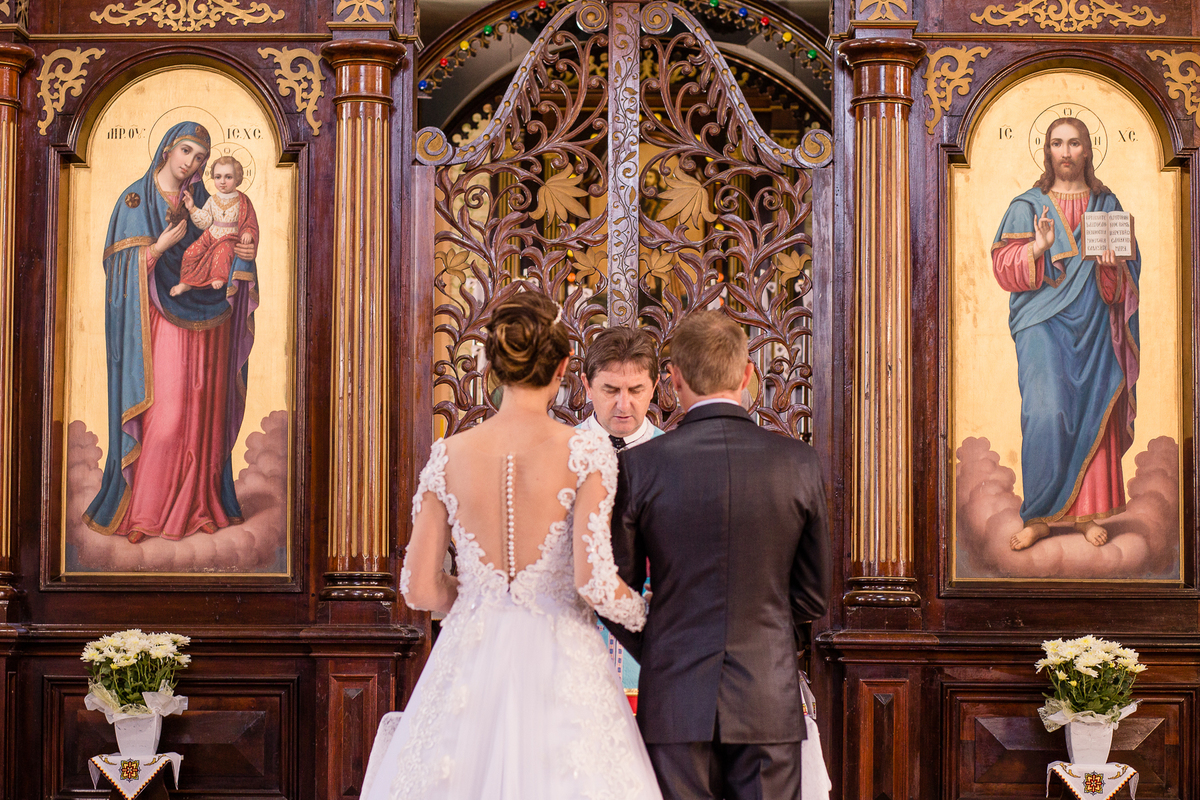 Casamento Prudentópolis Irati Igreja são Josafat