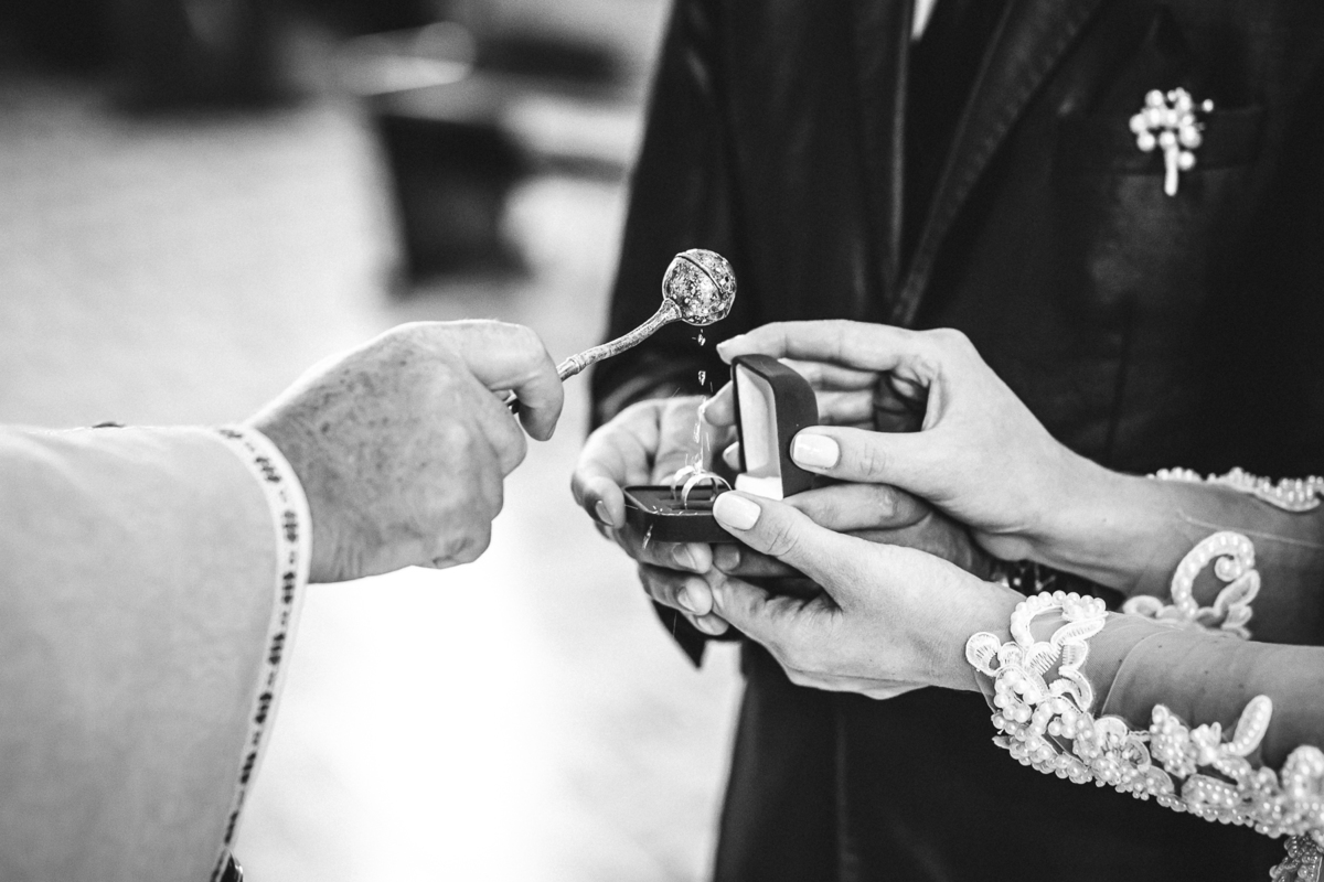 Casamento Prudentópolis Irati Igreja são Josafat