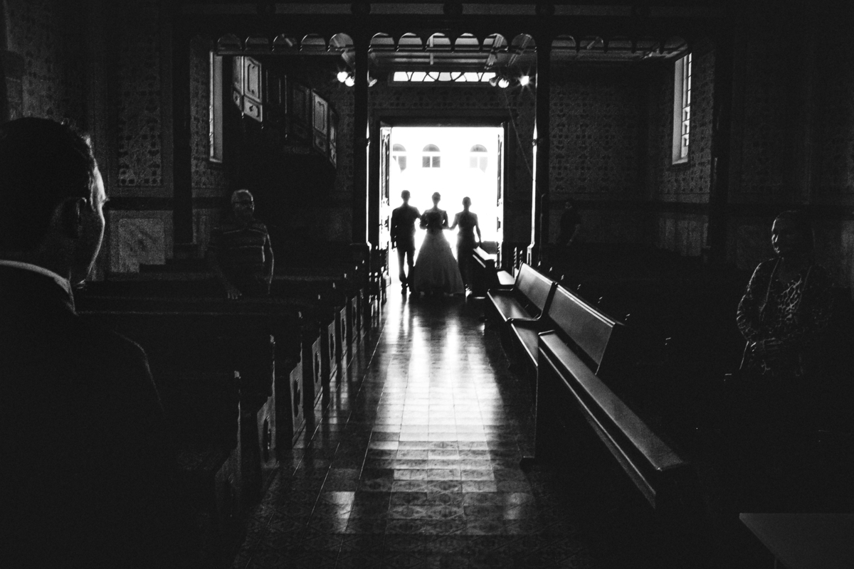 Casamento Prudentópolis Irati Igreja são Josafat