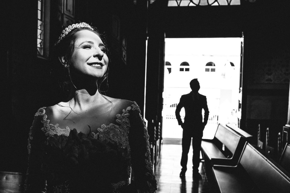 Casamento Prudentópolis Irati Igreja são Josafat