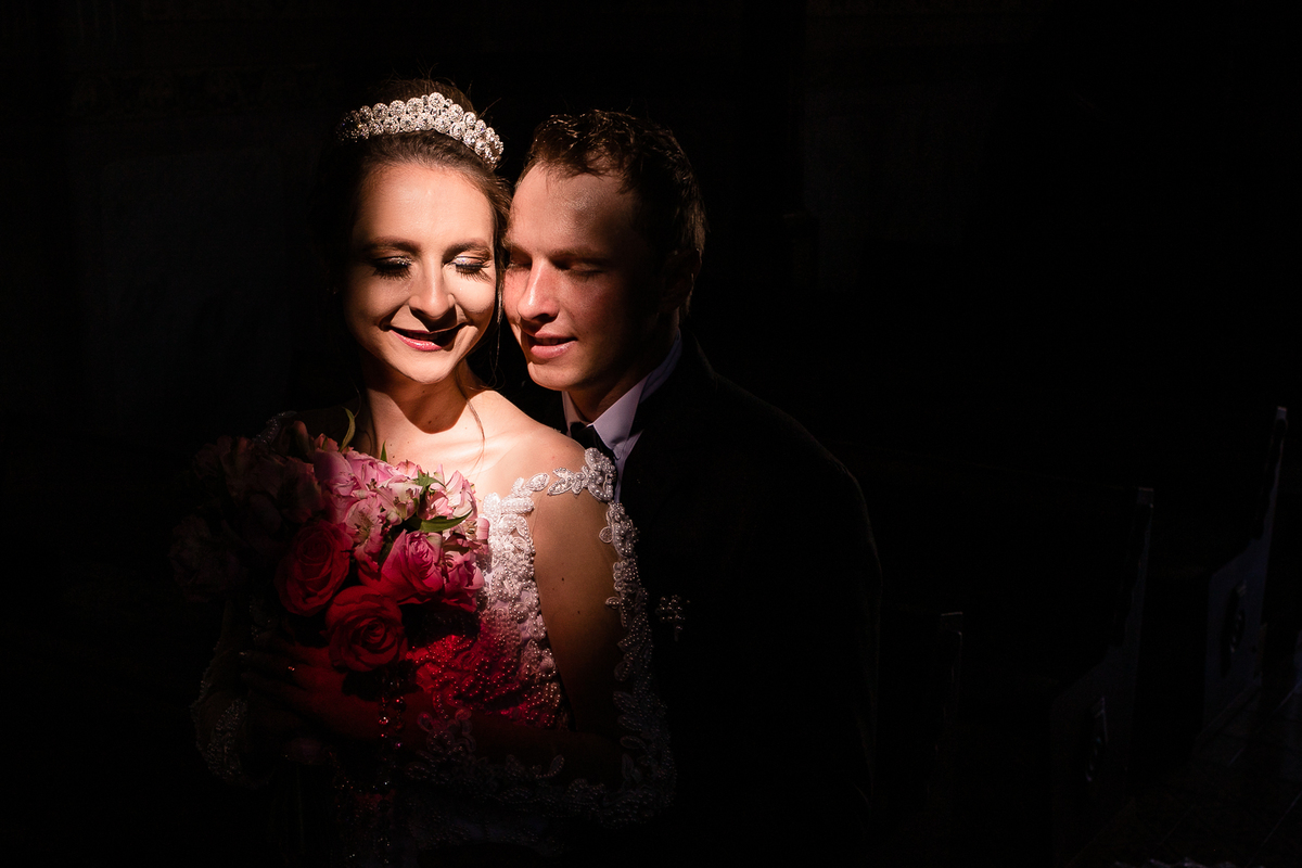 Casamento Prudentópolis Irati Igreja são Josafat