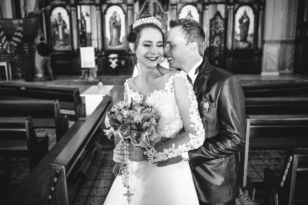 Casamento Prudentópolis Irati Igreja são Josafat