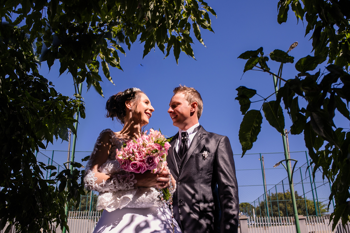 Casamento Prudentópolis Irati Igreja são Josafat