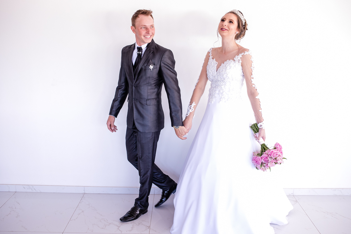 Casamento Prudentópolis Irati Igreja são Josafat