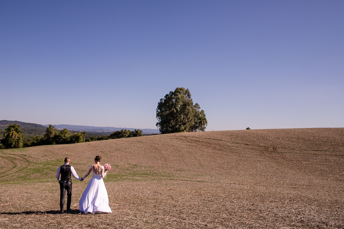 Casamento Prudentópolis Irati Igreja são Josafat