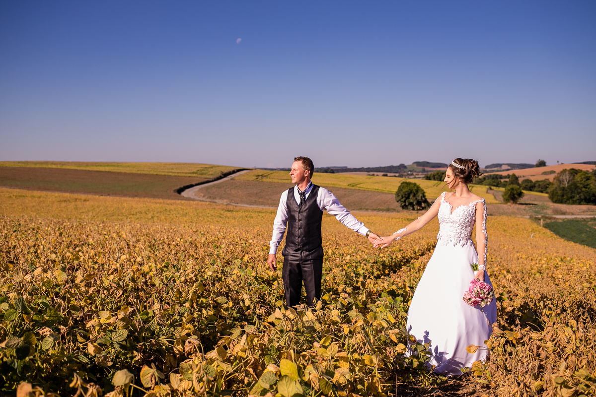 Casamento Prudentópolis Irati Igreja são Josafat