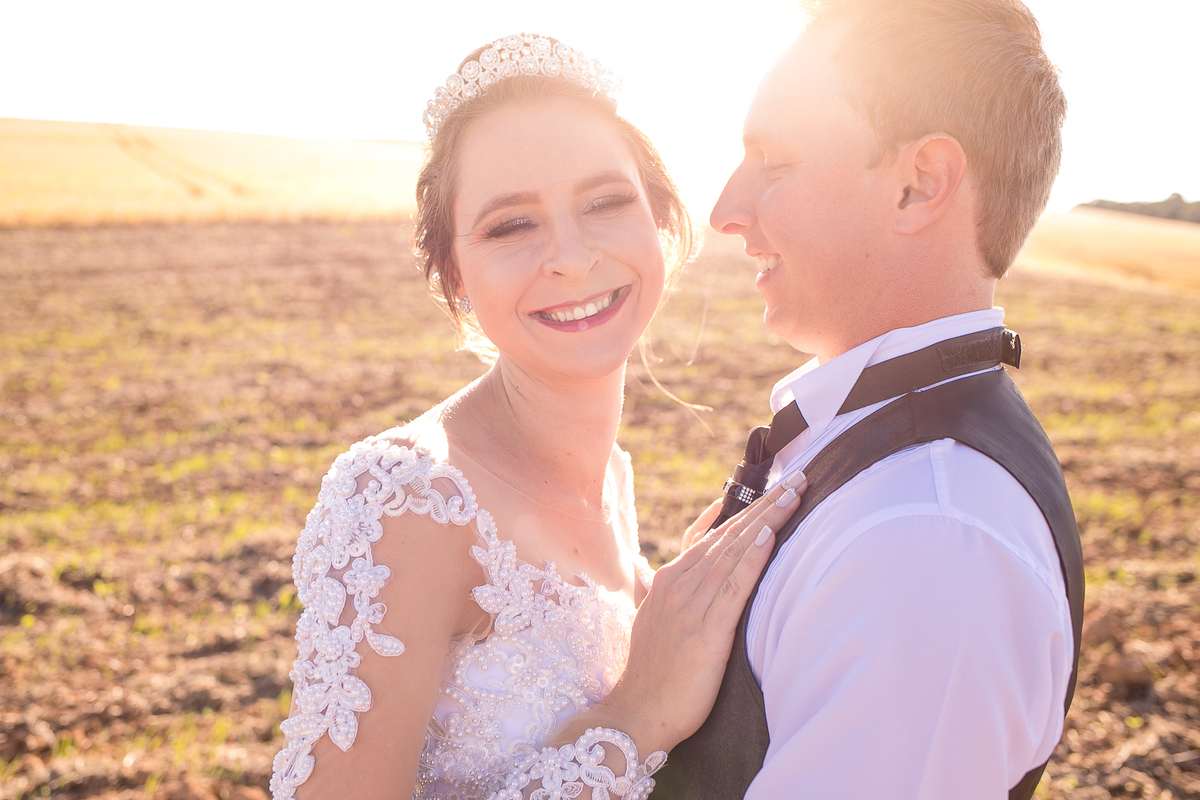 Casamento Prudentópolis Irati Igreja são Josafat