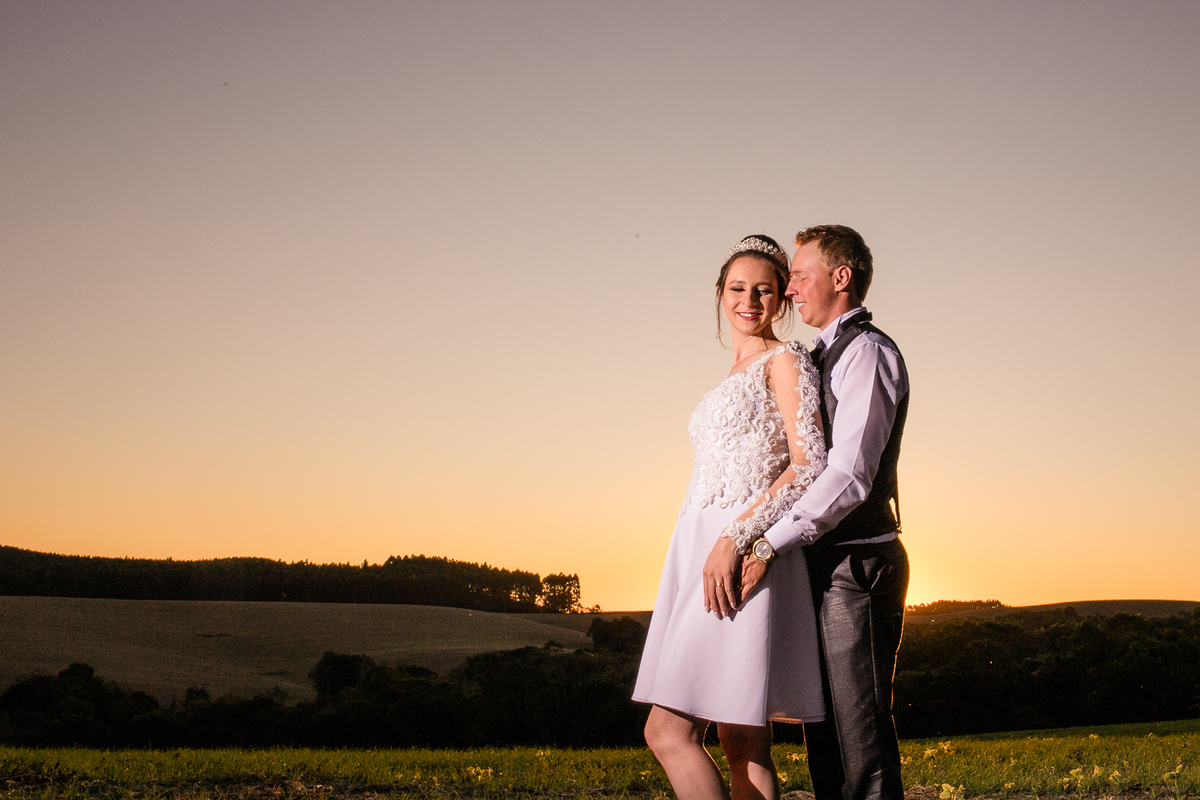 Casamento Prudentópolis Irati Igreja são Josafat