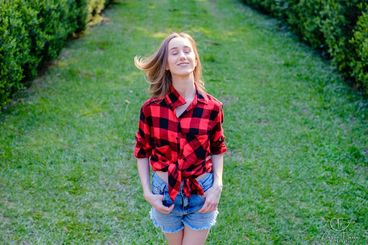 Debutante 15 anos Prudentópolis