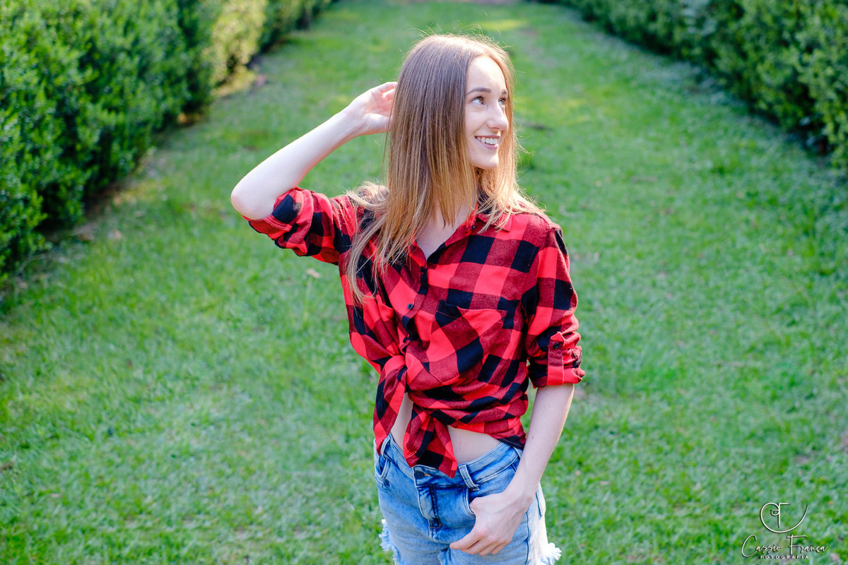 Debutante 15 anos Prudentópolis