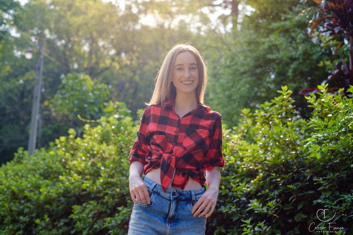 Debutante 15 anos Prudentópolis