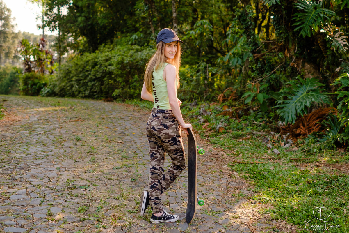 Debutante 15 anos Prudentópolis