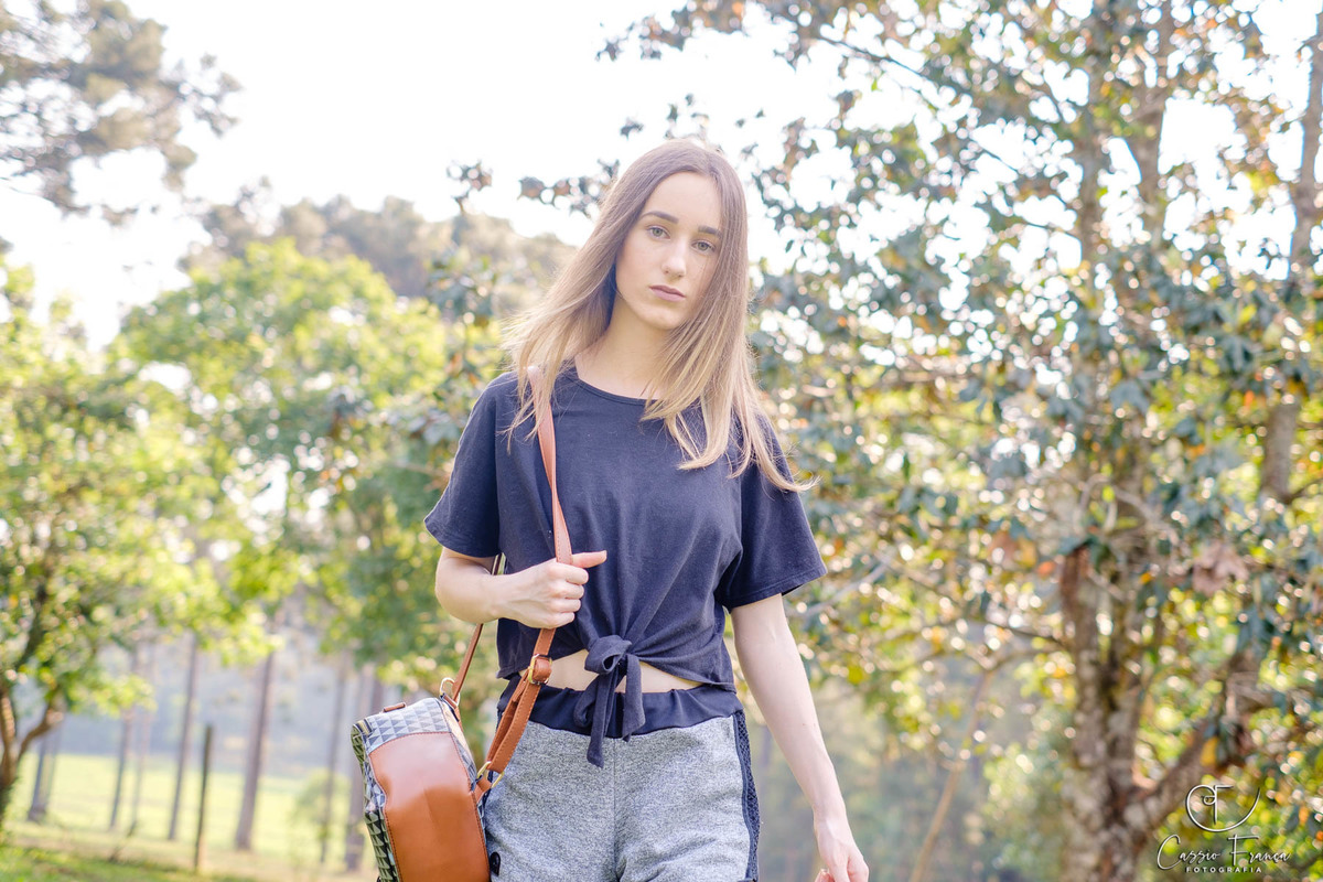 Debutante 15 anos Prudentópolis