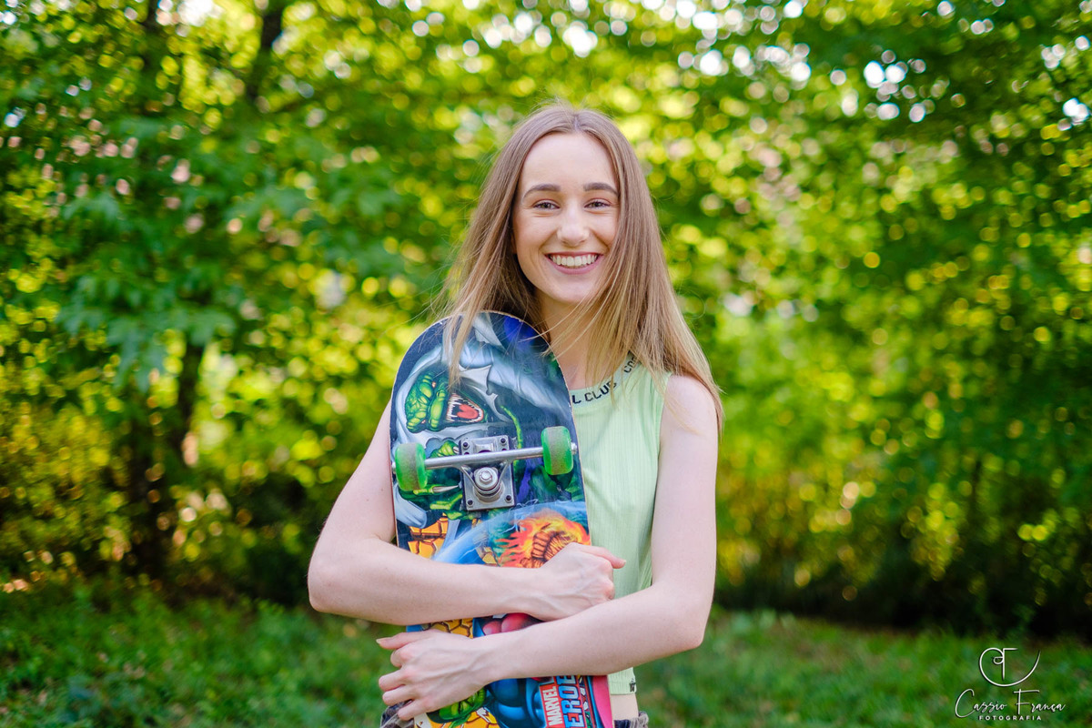 Debutante 15 anos Prudentópolis