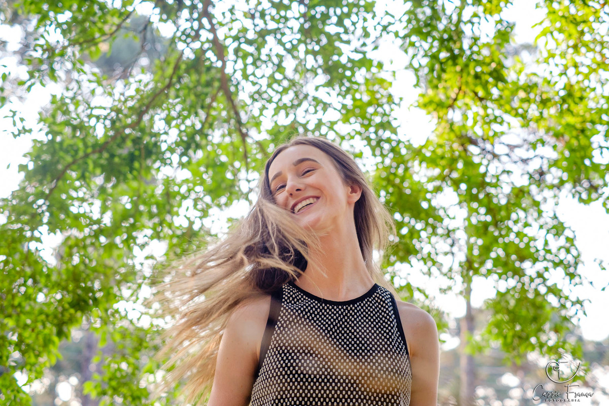 Debutante 15 anos Prudentópolis