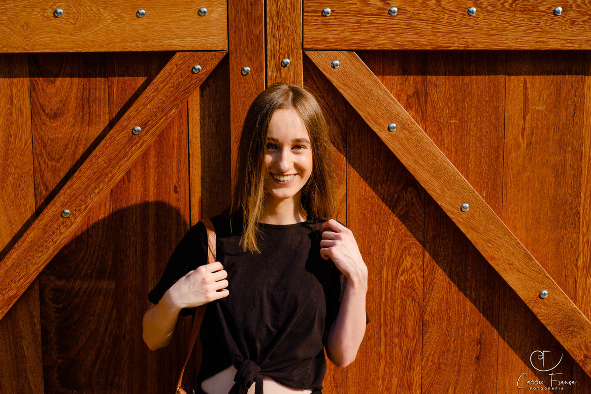 Debutante 15 anos Prudentópolis