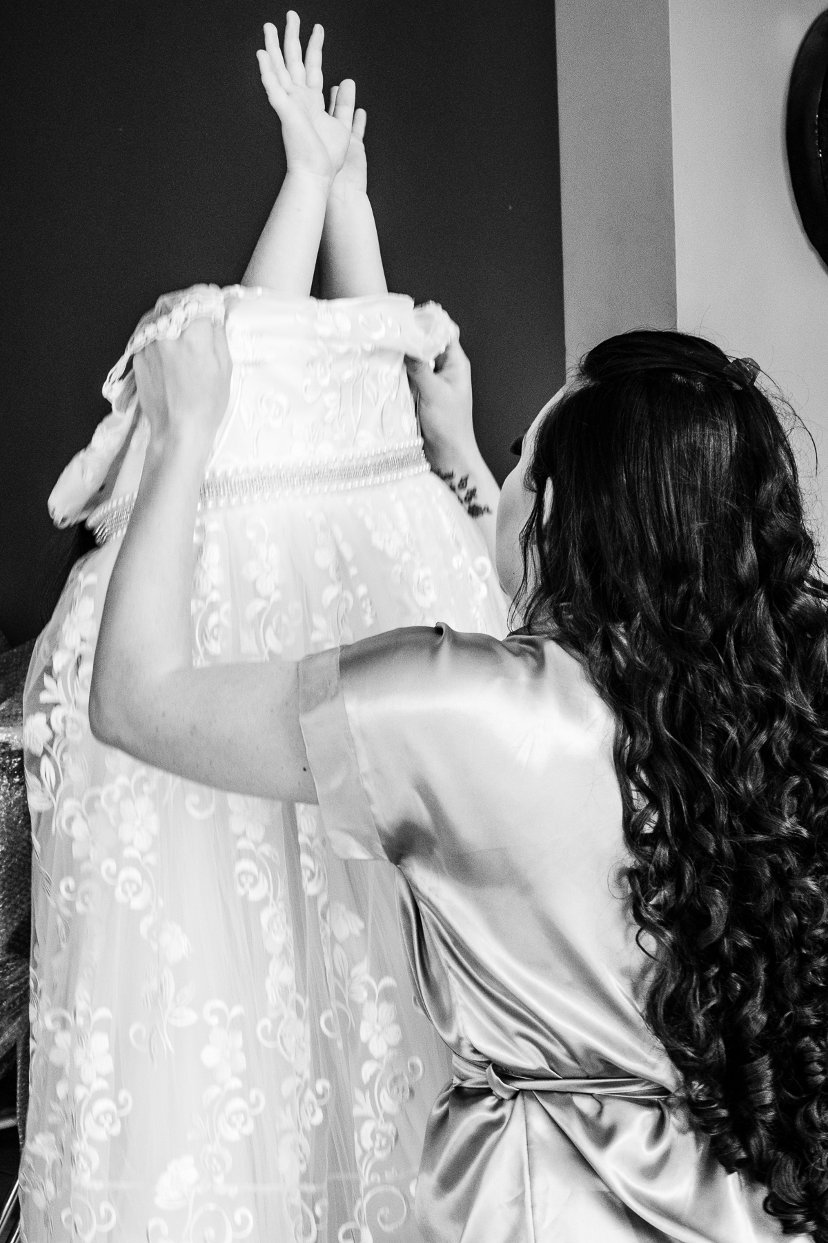 Casamento no Campo Prudentópolis