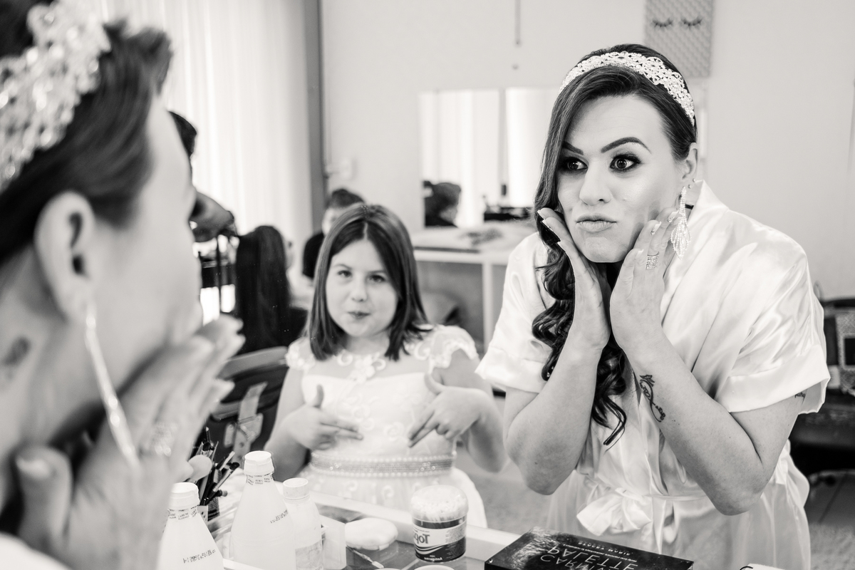 Casamento no Campo Prudentópolis