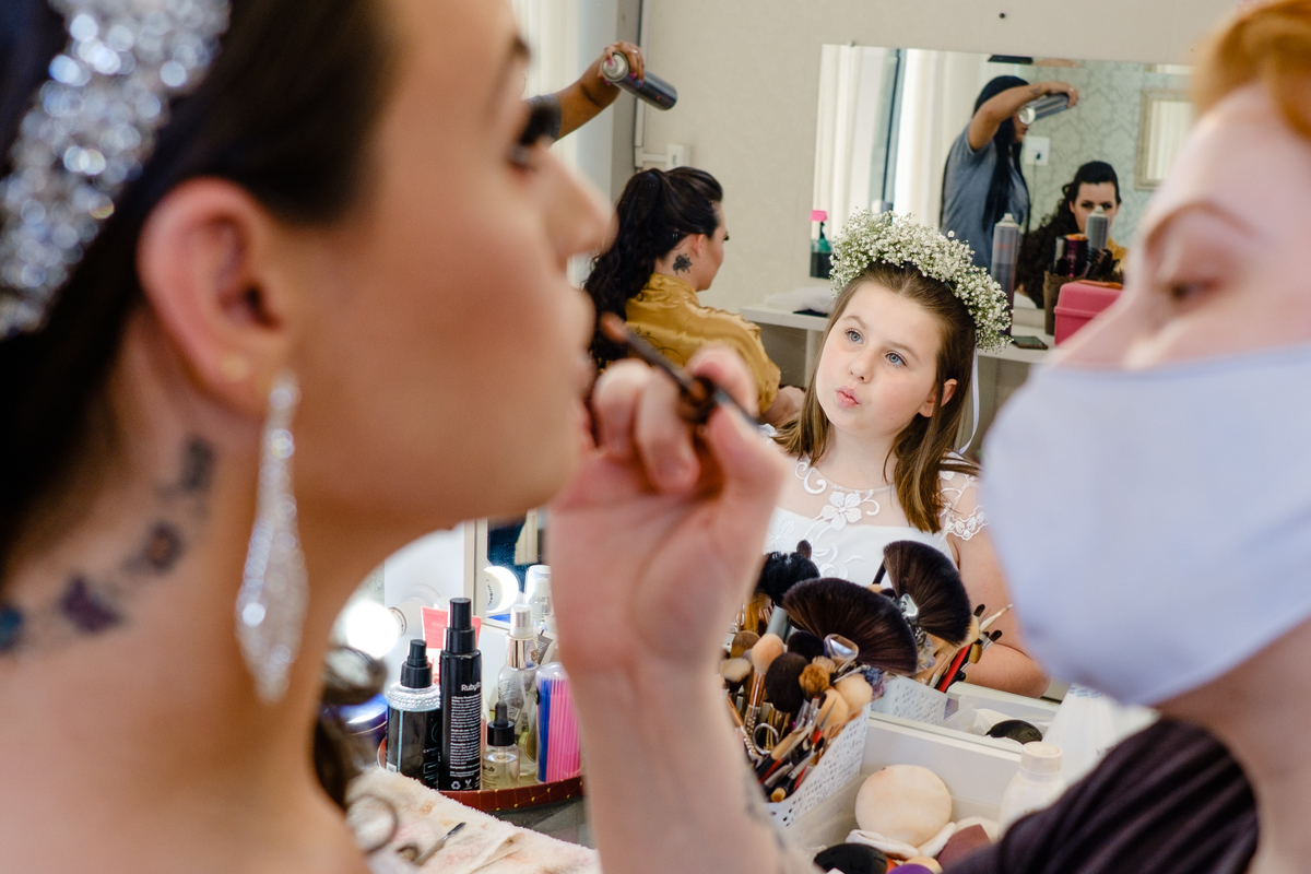 Casamento no Campo Prudentópolis