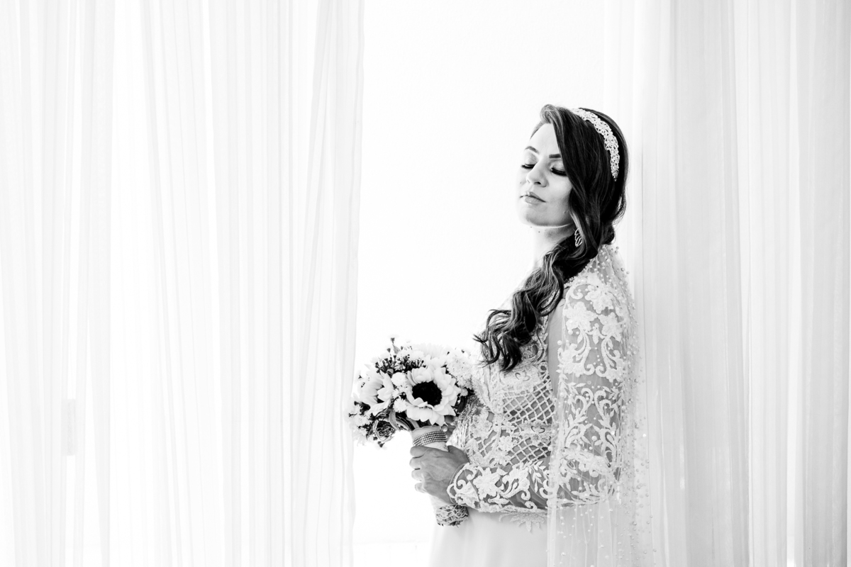 Casamento no Campo Prudentópolis