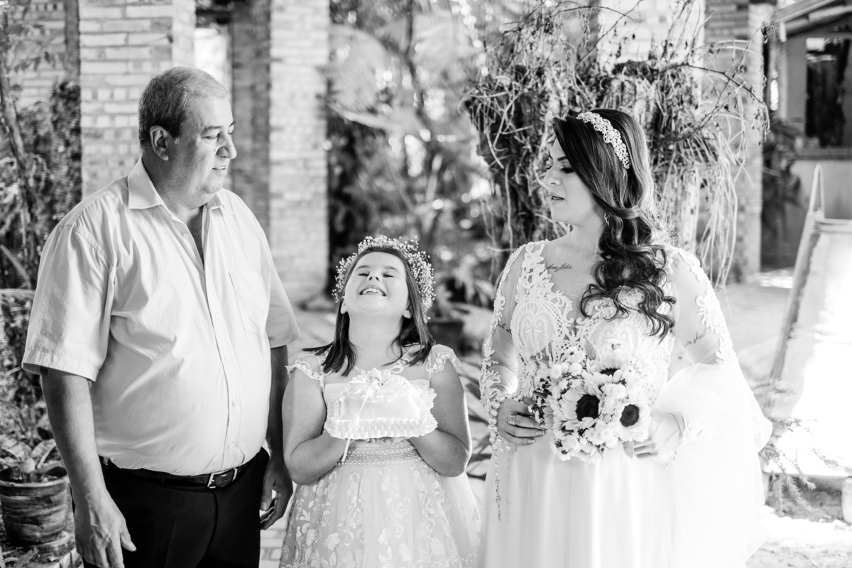 Casamento no Campo Prudentópolis