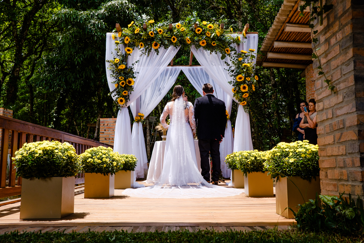 Casamento no Campo Prudentópolis
