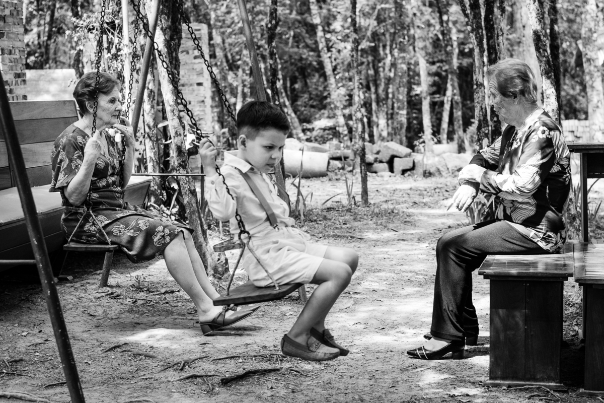 Casamento no Campo Prudentópolis