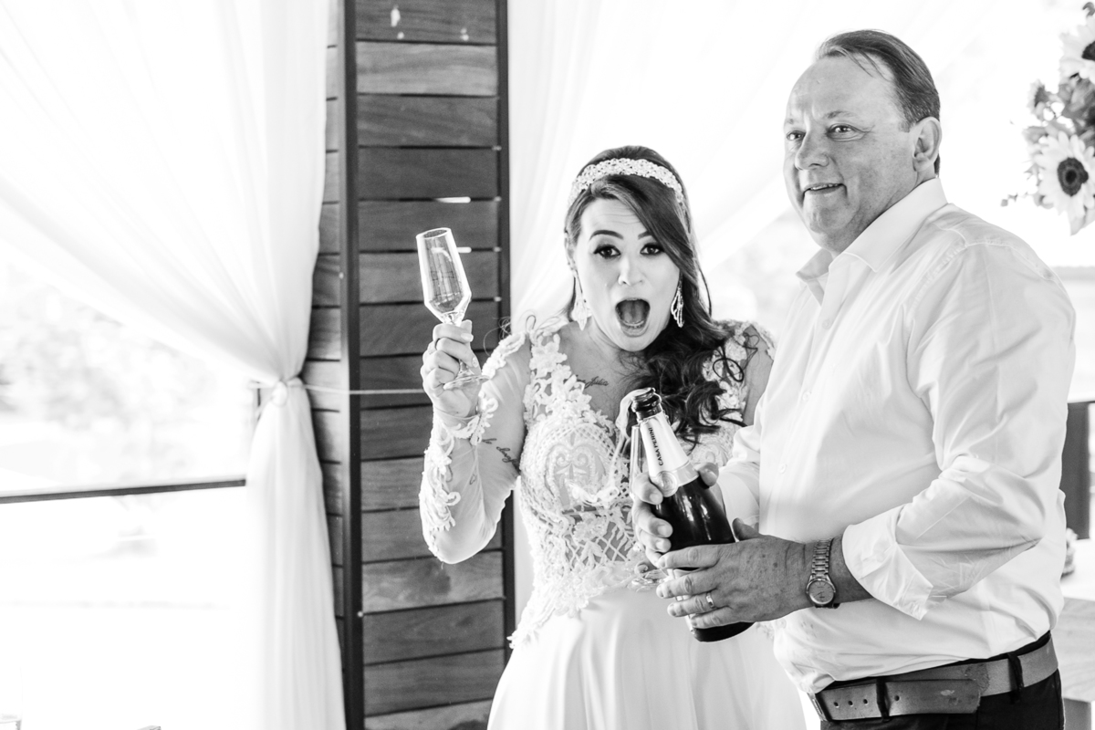 Casamento no Campo Prudentópolis