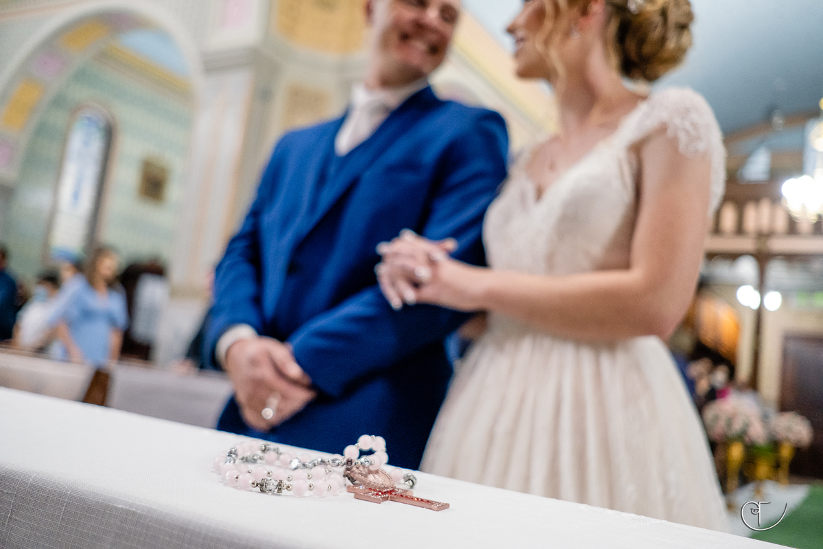 Casamento Prudentópolis Igreja são Josafat