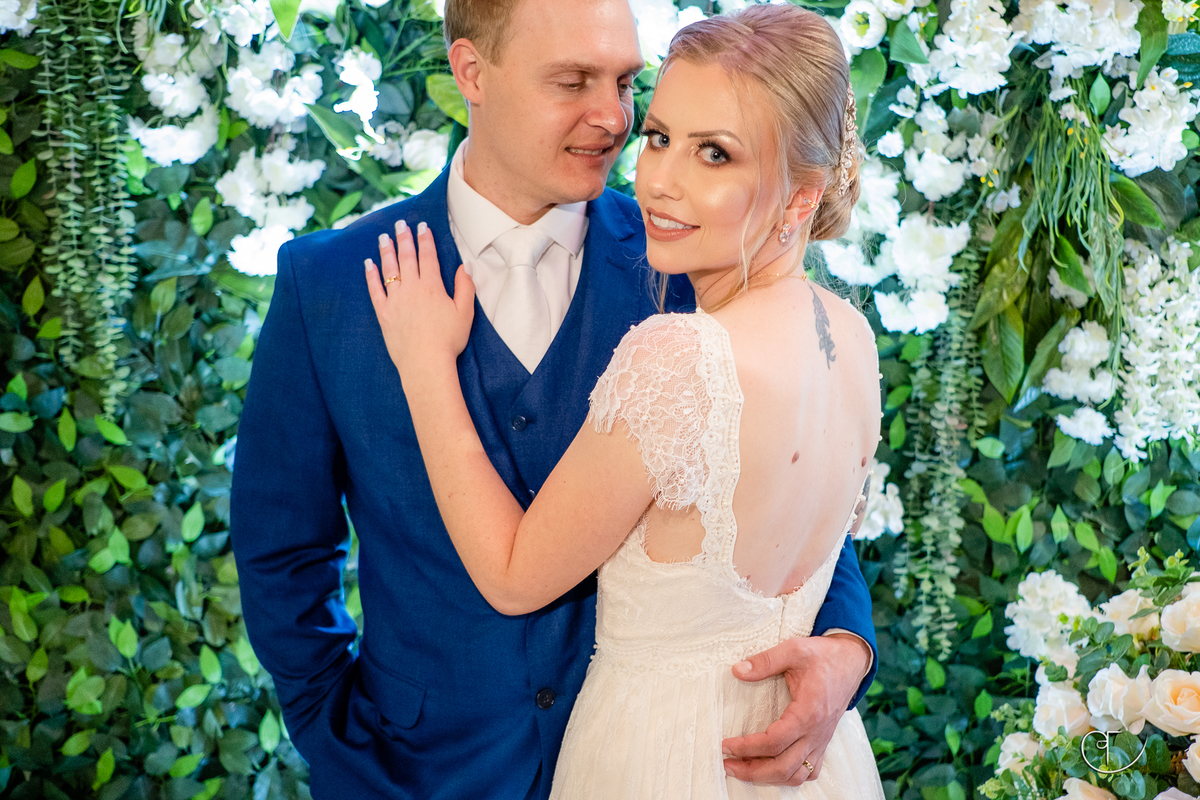 Casamento Prudentópolis 