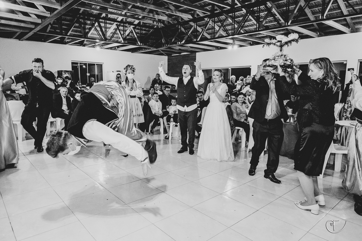 Casamento Prudentópolis Veselka