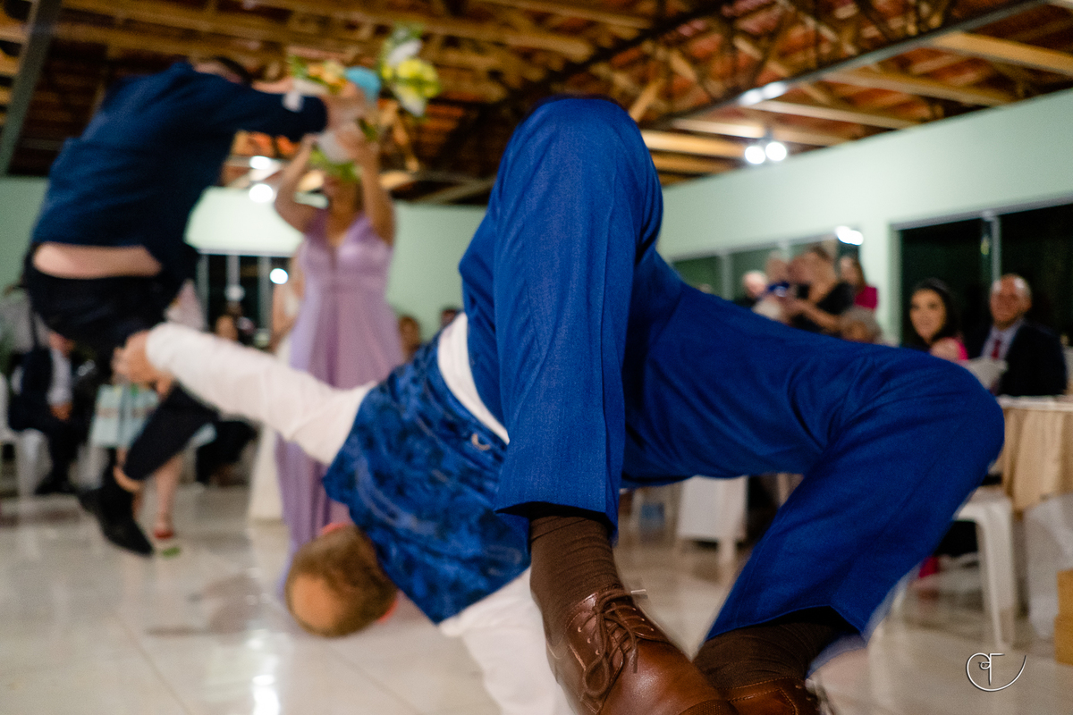 Casamento Prudentópolis Veselka