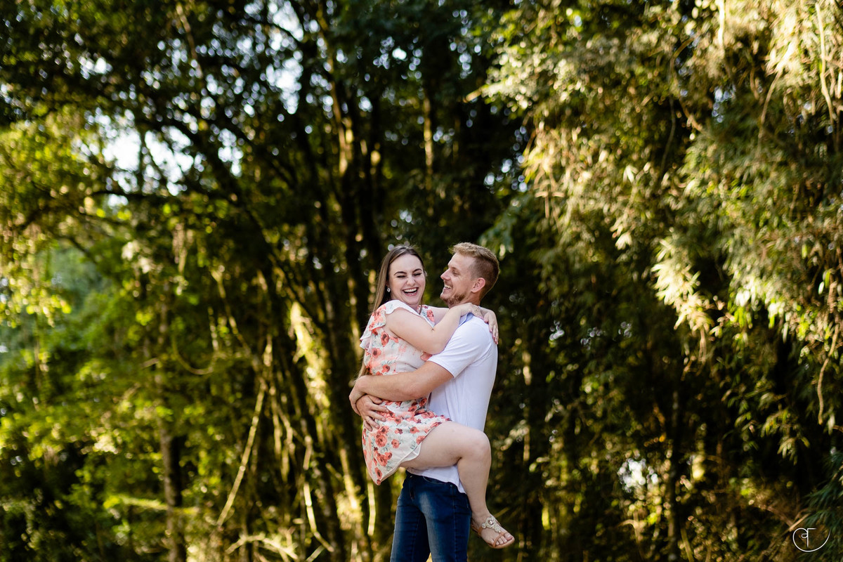 pré-wedding Prudentópolis