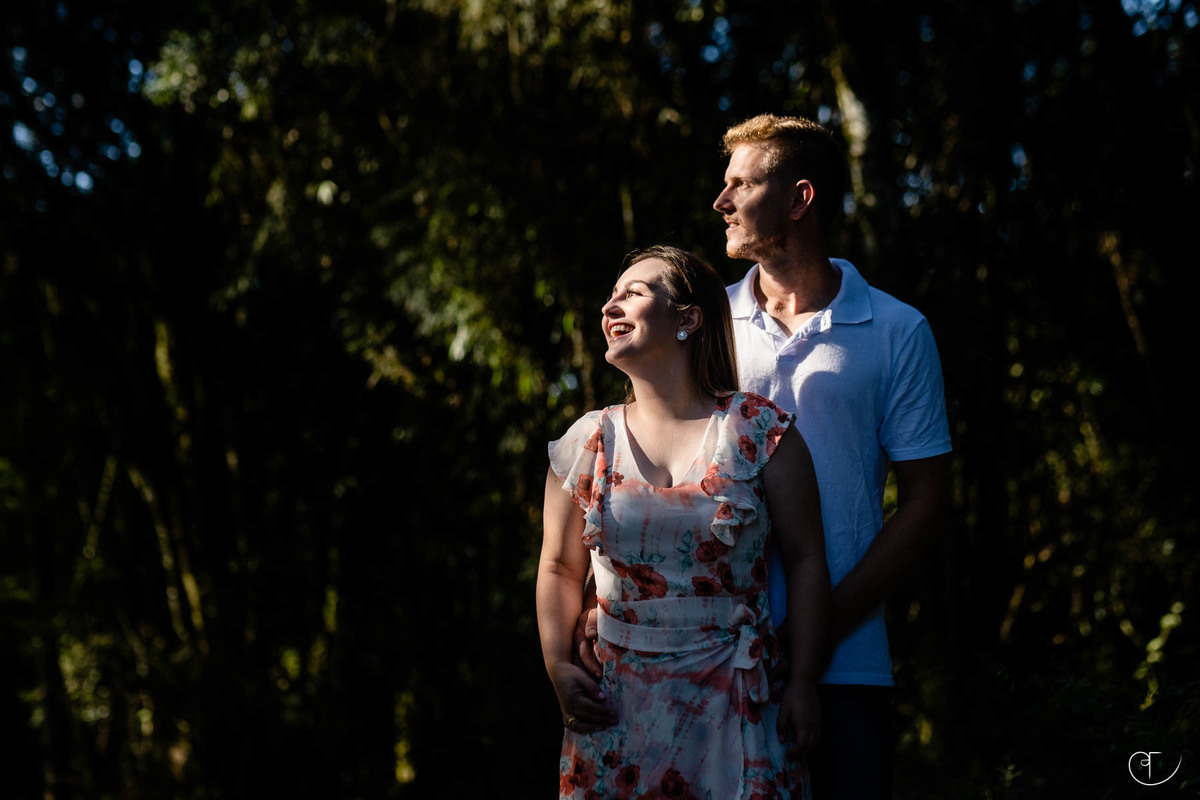 pré-wedding Prudentópolis