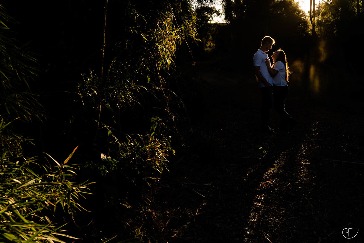 Fotos por do sol Prudentópolis