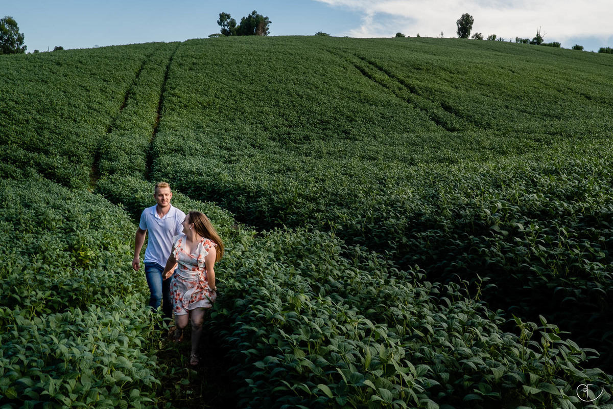 pré-wedding Prudentópolis