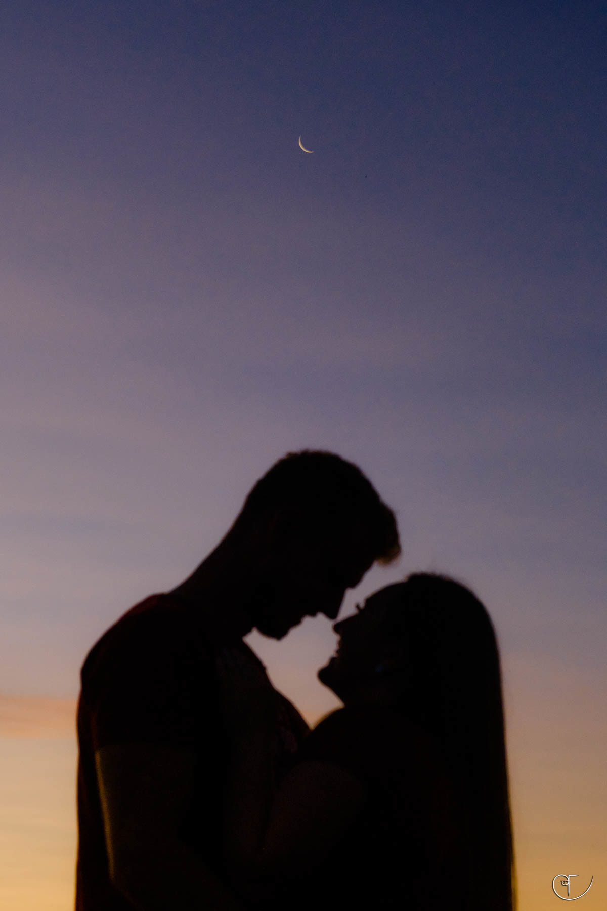 Fotos por do sol Prudentópolis