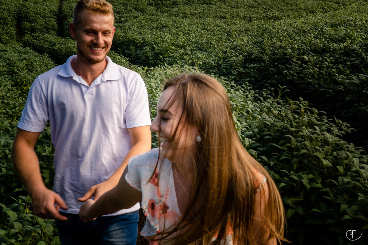 pré-wedding Prudentópolis