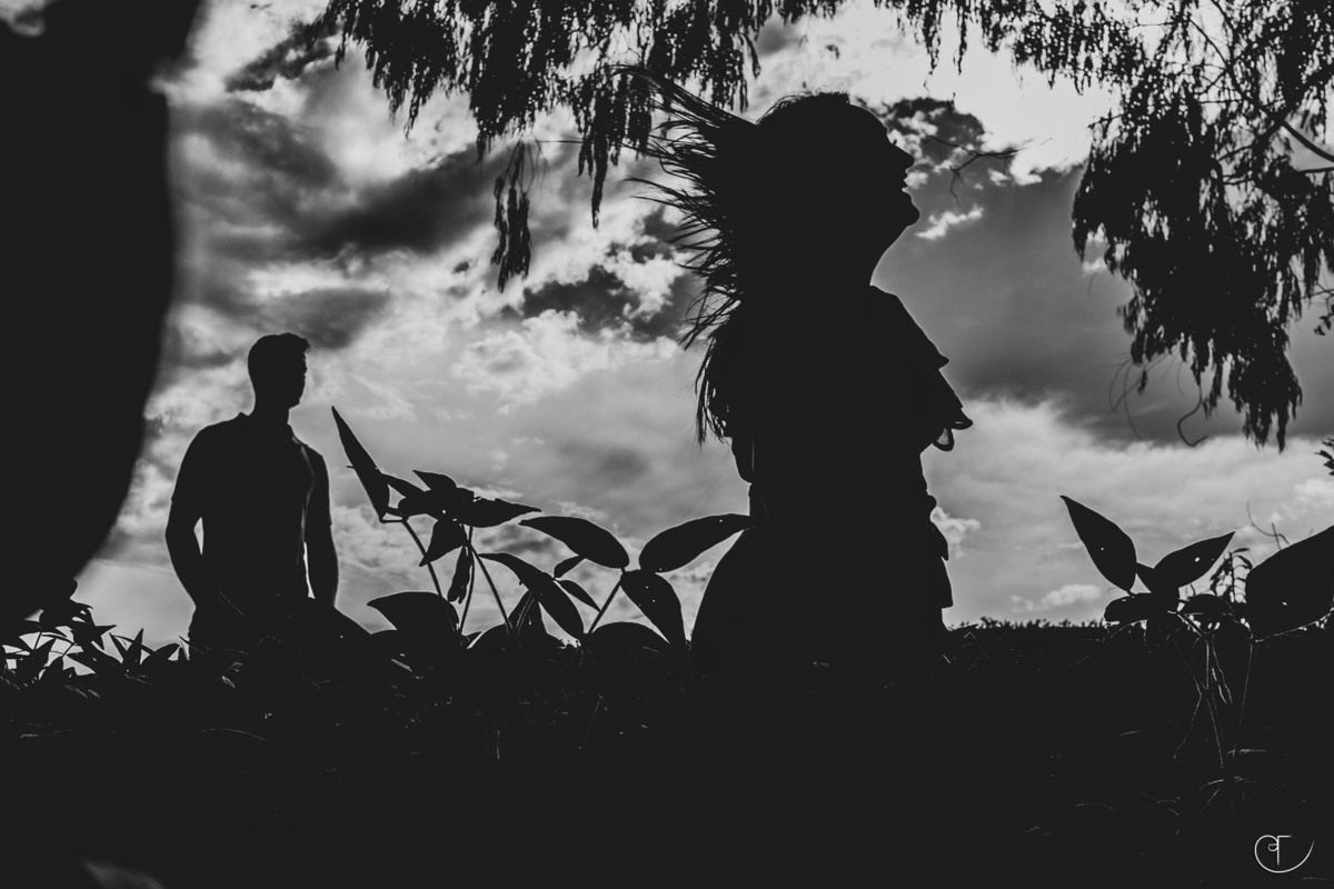 pré-wedding Prudentópolis