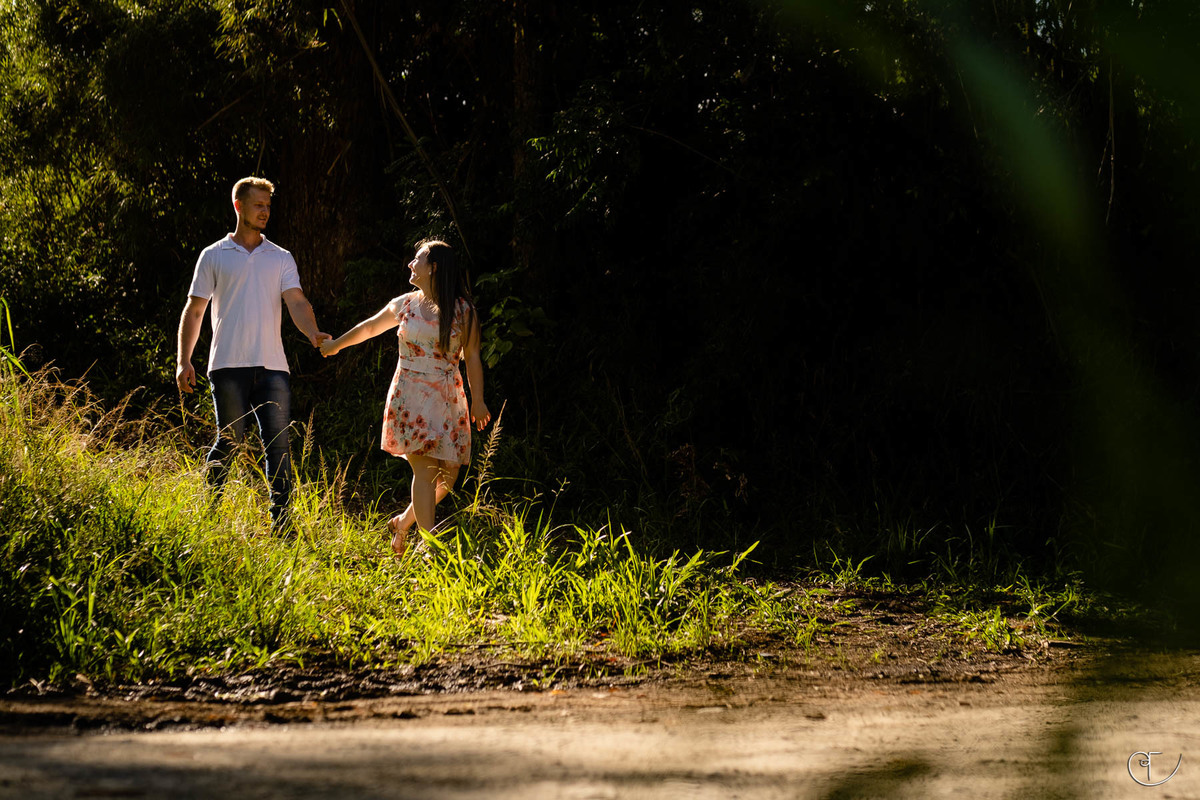 pré-wedding Prudentópolis