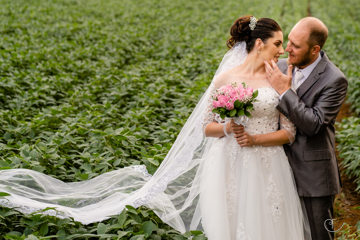 Sessão pós casamento prudentópolis