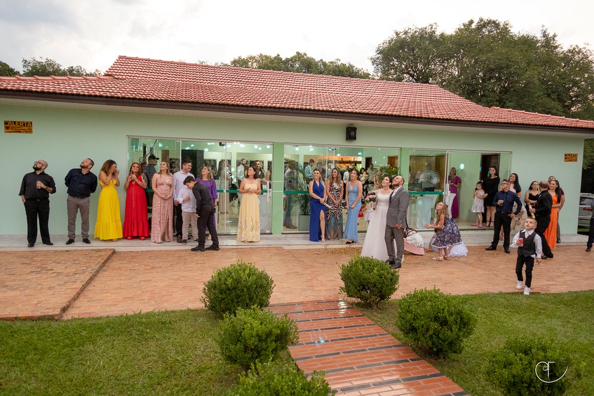 Casamento Ucraniano Prudentópolis