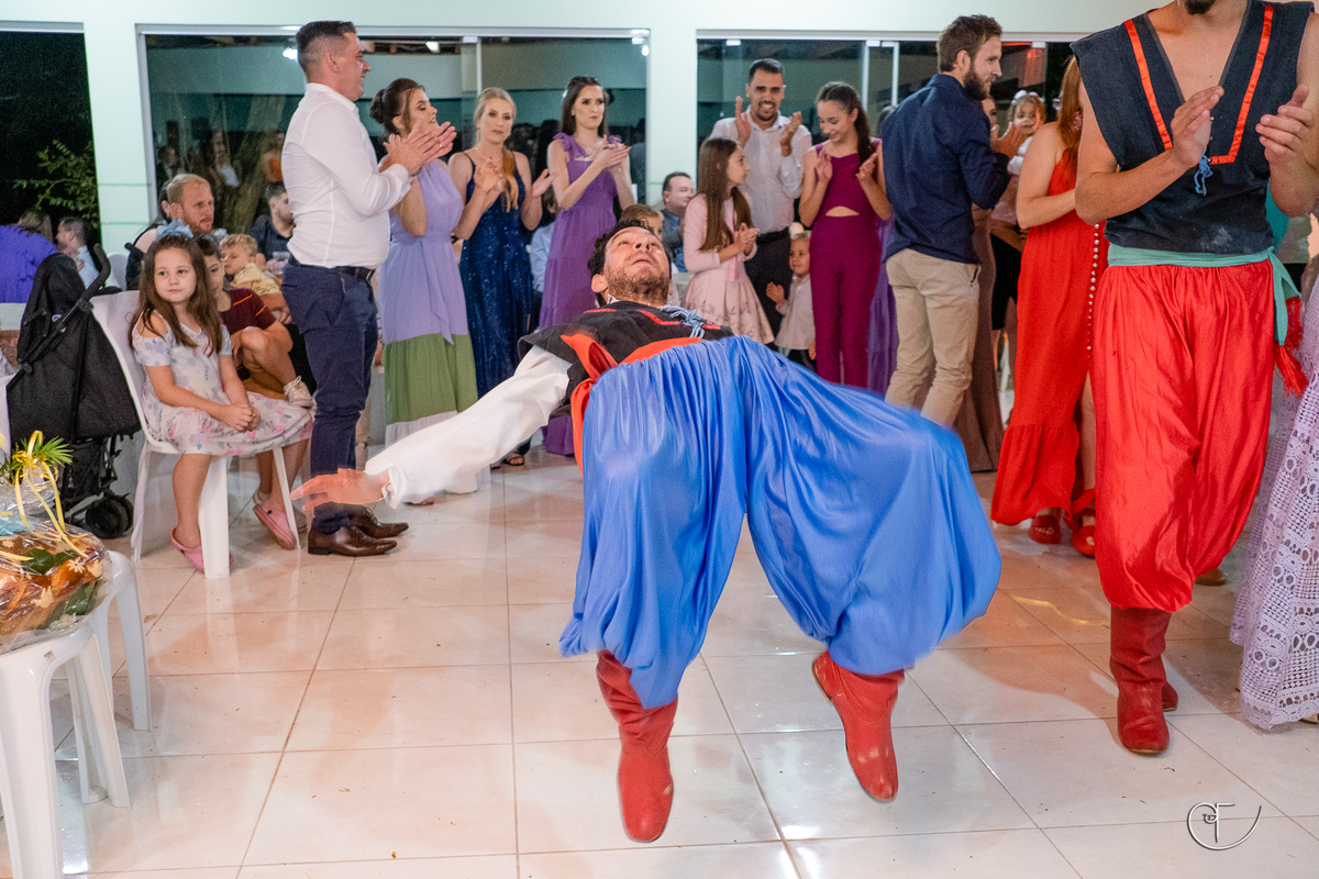 Casamento Ucraniano Prudentópolis