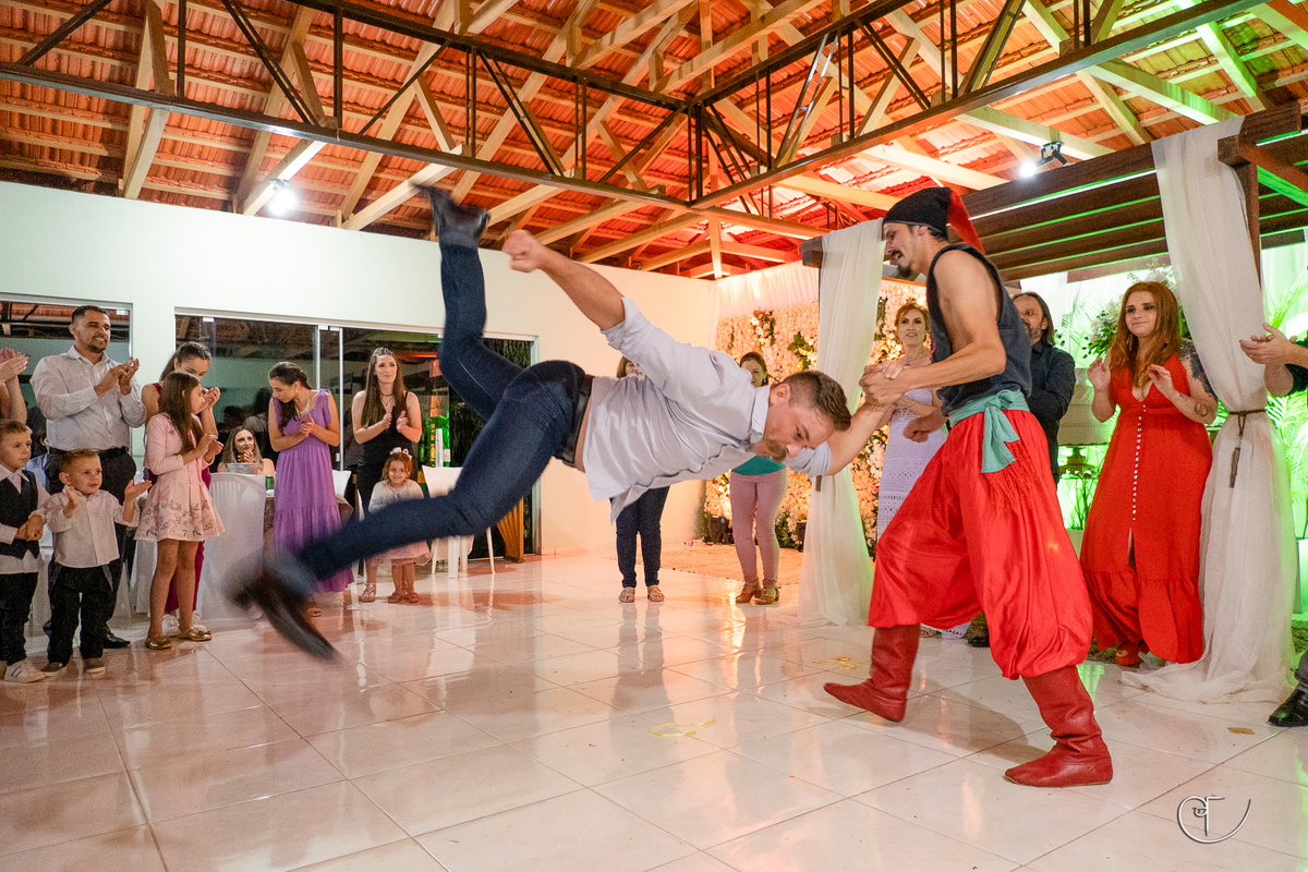 Casamento Ucraniano Prudentópolis