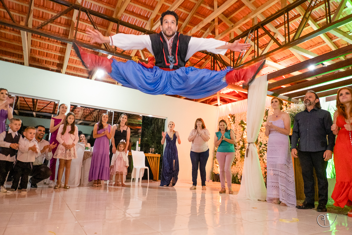 Casamento Ucraniano Prudentópolis