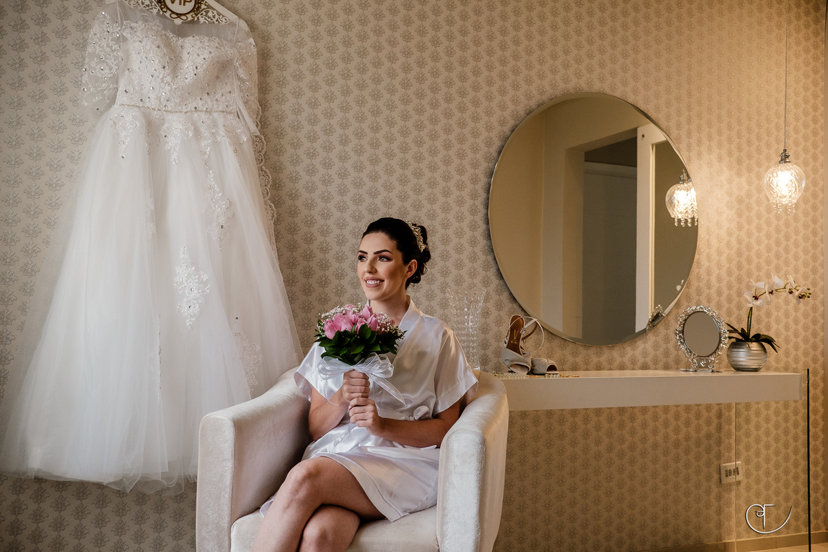 Noiva Prudentópolis